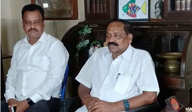 ସିଏମସି ଡେପୁଟି ମେୟର ନିର୍ବାଚନ ପାଇଁ ହୁଇପ ଜାରି କଲା ବିଜେଡି