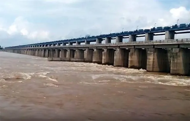 ପ୍ରତିଶୋଧ ପାଇଁ ଛତିଶଗଡ଼ର ନୂଆ ଚାଲ୍‌: ତେଲ, ଉଦନ୍ତି ନଦୀରେ କରିବ ବ୍ୟାରେଜ୍‌