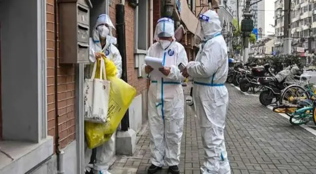 ରାଜ୍ୟରେ କରୋନା ସଂକ୍ରମଣ ସାମାନ୍ୟ ବୃଦ୍ଧି; ଗତକାଲି ୭ ଥିବା ବେଳେ ଆଜି ୧୩ ଜଣ ଆକ୍ରାନ୍ତ ଚିହ୍ନଟ