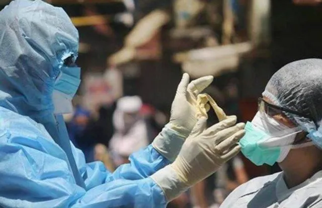 ବଢୁଛି କରୋନା ସଂକ୍ରମଣ; କାଲି ୧୨ ଥିବା ବେଳେ ଆଜି ରାଜ୍ୟରେ ୧୭ ପଜିଟିଭ୍‌ ଚିହ୍ନଟ