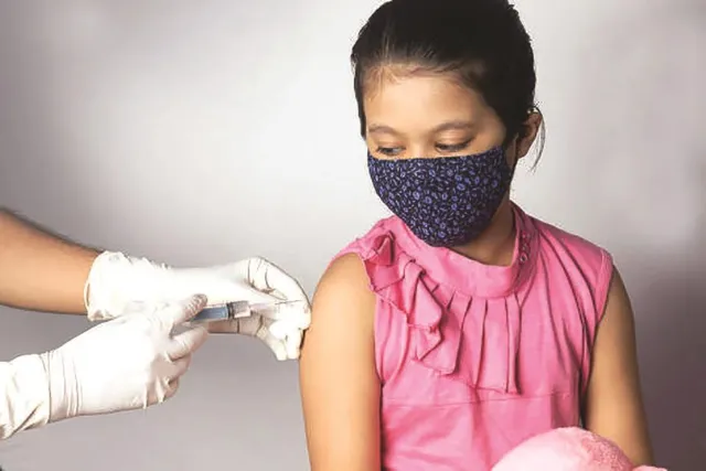 ୧୨ରୁ ୧୭ ବର୍ଷୀୟ ଶିଶୁଙ୍କଠାରେ ବ୍ୟବହାର ଲାଗି ‘କୋଭୋଭାକ୍ସ’ ଟିକାକୁ ଅନୁମୋଦନ ଦେଲା ଏନଟିଏଜିଆଇ