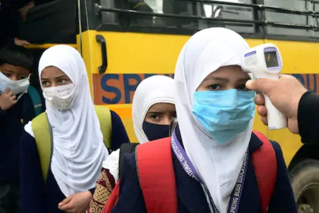 ୨୪ ଘଣ୍ଟାରେ ଦେଶରେ ୩,୩୭୭ କୋଭିଡ୍‌-୧୯ ଆକ୍ରାନ୍ତ; ୬୦ଜଣ ମୃତ