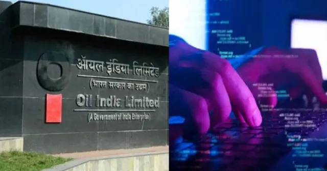 ଅଏଲ ଇଣ୍ଡିଆରୁ ୫୭ କୋଟି ଟଙ୍କାର ଦାଦାବଟି ଦାବି କଲେ ସାଇବର ଆକ୍ରମଣକାରୀ