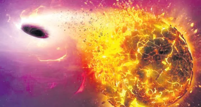 ଜହ୍ଲାଦ କୃଷ୍ଣଗର୍ତ୍ତ