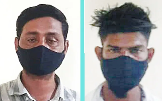 ଓଡ଼ିଶାରେ ପ୍ରଥମ: ୨ କୋଟିର କୋକେନ୍‌ ଜବତ, ୨ ମାଫିଆ ଗିରଫ, ରାଜଧାନୀରୁ ଦିଲ୍ଲୀ ଯାଏ ଲମ୍ବିଛି ଚେର