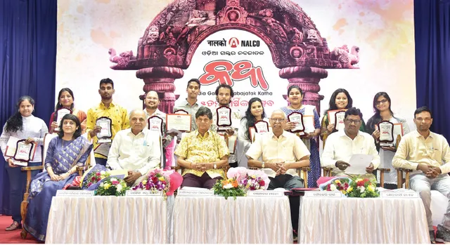 ‘କଥା’ର ୩୫ତମ ବାର୍ଷିକୋତ୍ସବ; ଭାରତ ପାଇଁ ଓଡ଼ିଶା ଆସ୍ଥାର ଆକାଶ: ଗଣେଶ ଏନ୍‌. ଦେବୀ