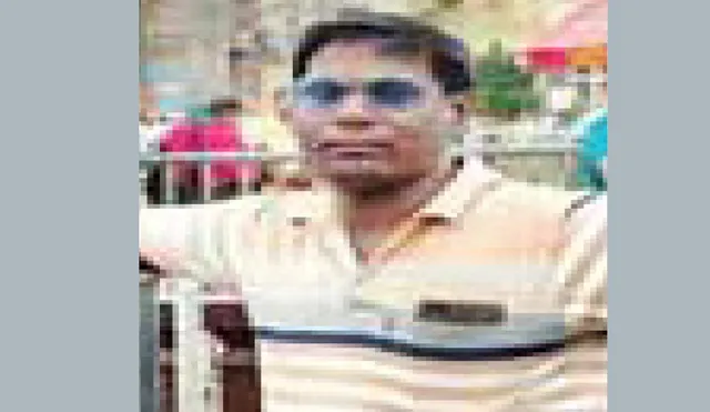 ଠିକାକାମ ପାଇଁ  ବିଜେଡି କର୍ମୀଙ୍କୁ ହତ୍ୟା