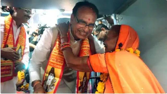 ନୂଆ ଚେହେରାକୁ ନେଇ ଛତିଶଗଡ଼ରେ ନିର୍ବାଚନ ଲଢ଼ିବ ବିଜେପି, ମଧ୍ୟପ୍ରଦେଶରେ ବଦଳିବେ ମନ୍ତ୍ରୀ