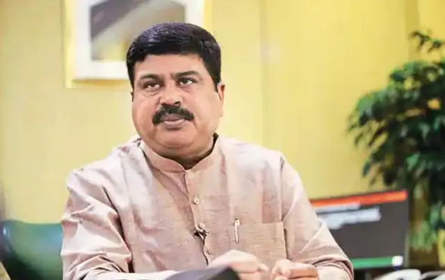 ପରୀକ୍ଷା ପେ ଚର୍ଚ୍ଚା ୨୦୨୩ର ପ୍ରସ୍ତୁତି ସମ୍ପର୍କରେ ସମୀକ୍ଷା