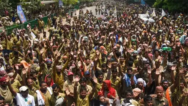 ଆଜି ଡ୍ରାଇଭରଙ୍କ ଆନ୍ଦୋଳନ