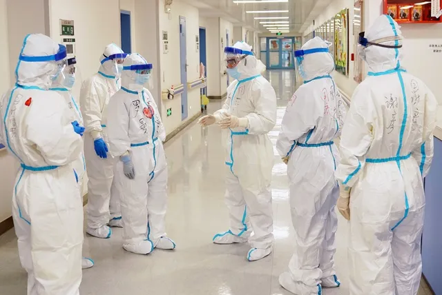 କୋଭିଡ-୧୯ ମୁକାବିଲା କରୁଥିବା ସ୍ବାସ୍ଥ୍ୟ କର୍ମୀଙ୍କ ପାଇଁ ବୀମା ଯୋଜନାର ଅବଧି ଆଉ ୧୮୦ ଦିନ ବଢ଼ିଲା