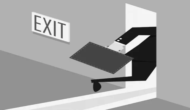 ସରଳ ବିଚାର: ମହାନିବୃତ୍ତି-ଚାକିରିରୁ ଇସ୍ତଫାର ସୁଅ