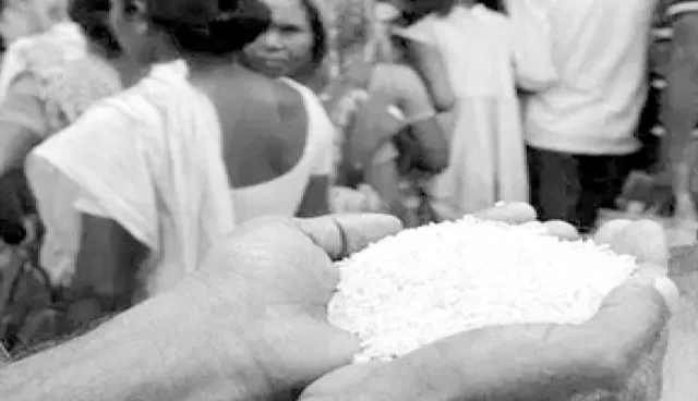 ସମାବେଶୀ ଅଭିବୃଦ୍ଧିର ଭବ୍ୟ ଭ୍ରମ