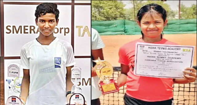 ଆହାନଙ୍କୁ ଆଇଟା ଦ୍ବିମୁକୁଟ: ଅଭିପ୍ସା ଉପବିଜୟିନୀ