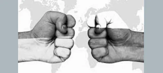 ଭାଇ ଯଦି ଭଗାରି ହୁଏ!