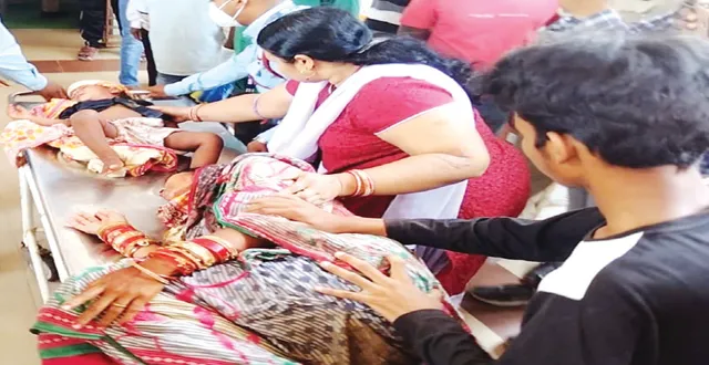 ଢେଙ୍କାନାଳରେ ଚାଞ୍ଚଲ୍ୟକର ଘଟଣା: ଗୁଳିମାରି ହତ୍ୟା, ପ୍ରତିଶୋଧରେ ଆକ୍ରମଣ