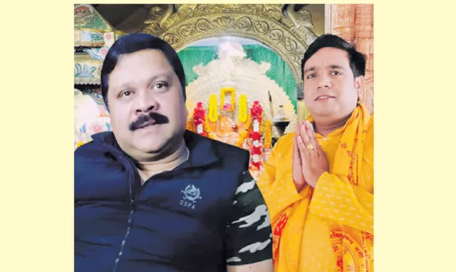 ଜୀବନର ବନ୍ଧନରୁ ଜୟ ହନୁମାନ