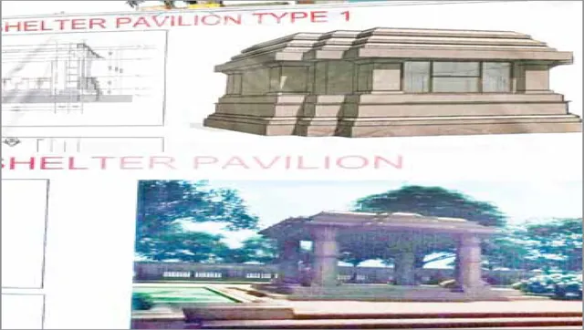 ଶ୍ରୀମନ୍ଦିର ପରିକ୍ରମା ପ୍ରକଳ୍ପକୁ ନେଇ ସନ୍ଦେହ ବଢ଼ୁଛି: ନକ୍‌ସା ବଦଳାଇଦେଲେ!