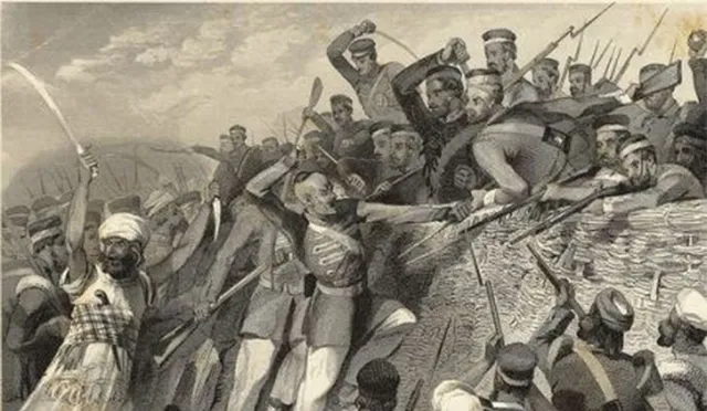 ଐତିହାସିକ ପୂର୍ଣ୍ଣଚନ୍ଦ୍ର ମହାପାତ୍ରଙ୍କ ସନ୍ଦର୍ଭରେ ନୂଆ ତଥ୍ୟ: ପାରଳାରୁ ଆରମ୍ଭ ହୋଇଥିଲା ଭାରତର ସ୍ବାଧୀନତା ସଂଗ୍ରାମ