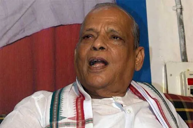 ଜଣେ ସଂସ୍କୃତିପ୍ରେମୀ ସୁଶୀଳ ବ୍ୟକ୍ତିତ୍ବ