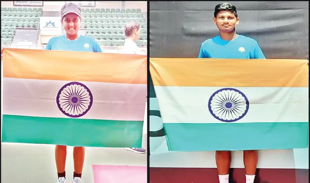 ଦେବାଶିଷ ଓ ସୋହିନୀଙ୍କୁ ଓଟିଏର ଅଭିନନ୍ଦନ