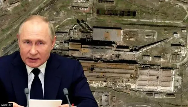 ଷ୍ଟିଲ୍‌ ପ୍ଲାଣ୍ଟରେ ଯୁଦ୍ଧବିରତି ଘୋଷଣା କଲା ରୁଷ୍‌; ୟୁକ୍ରେନର ଅଭିଯୋଗ: ଆକ୍ରମଣ ଜାରି ରହିଛି