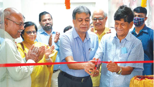 ଉନ୍ନତମାନର ସ୍ବାସ୍ଥ୍ୟସେବା ଯୋଗାଇବ ଅଶ୍ବିନୀ ୱେଲ୍‌ନେସ୍‌ ସେଣ୍ଟର୍‌