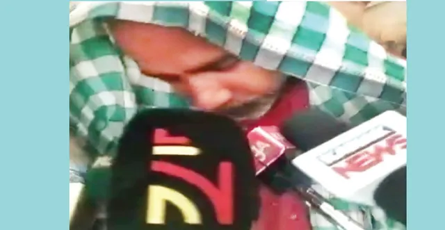 ମାହାଙ୍ଗା ନରସଂହାର: ରିମାଣ୍ଡର ପ୍ରଥମ ଦିନ ବେକାର ଗଲା, ଆଜି ହେବ କ୍ରାଇମ୍‌ ରିକ୍ରିଏସନ୍‌