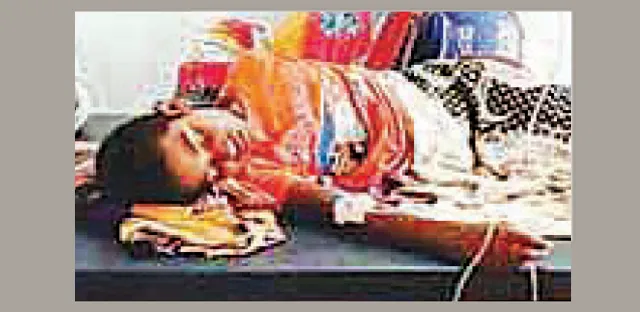 ପ୍ରସାଦ ଖାଇ ଝାଡ଼ାବାନ୍ତି: ୨ ମୃତ, ୫୦ରୁ ଊର୍ଦ୍ଧ୍ବ ମେଡିକାଲରେ ଭର୍ତ୍ତି