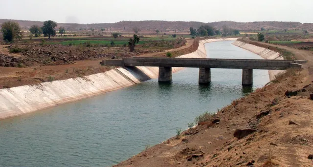 ୩୫% ଜଳସେଚନ ନାଁରେ ପ୍ରହେଳିକା: ବିଶାଳ ଲକ୍ଷ୍ୟ ନେଲେ, ୨୪% ହାସଲ ହେଲା