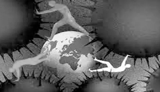 ମହାମାରୀ, ମହାଯୁଦ୍ଧ ଓ ତା’ପରେ