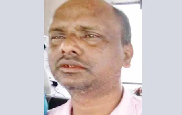 ଭିଜିଲାନ୍ସ ଜାଲରେ କିରାଣି: ପେନସନ୍ କରାଇଦେବାକୁ ‌୫ ହଜାର ଟଙ୍କା ନେବାବେଳେ ଗିରଫ