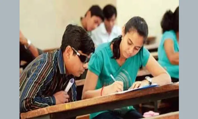 ନକଲି ଦିବ୍ୟାଙ୍ଗ ଛାତ୍ରଛାତ୍ରୀଙ୍କ ଗୁମର ଖୋଲୁଛି