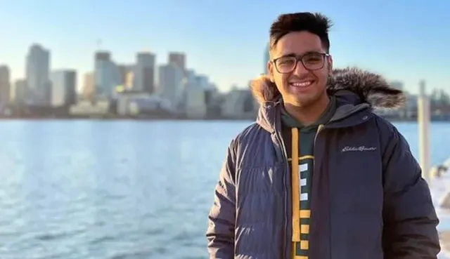 କାନଡା ଭୂତଳ ରେଳ ଷ୍ଟେସନ୍‌ରେ ୨୧ ବର୍ଷିୟ ଭାରତୀୟ ଛାତ୍ରଙ୍କୁ ଗୁଳି ମାରି ହତ୍ୟା