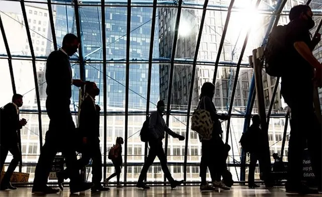 ୫ ବର୍ଷରେ ୧.୪ କୋଟି ଚାକିରି ଚାଲିଯିବ, ୭,୮୦୦ ଚାକିରି ନେବ ଆର୍ଟିଫିସିଆଲ ଇଣ୍ଟେଲିଜେନ୍ସ