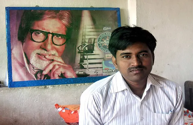 ଏହି କାମ ପାଇଁ ପୁଣି ଥରେ ଚର୍ଚ୍ଚାରେ ‘କେବିସି-୫’ରେ ୫ କୋଟି ଟଙ୍କା ଜିତିଥିବା ସୁଶୀଲ କୁମାର