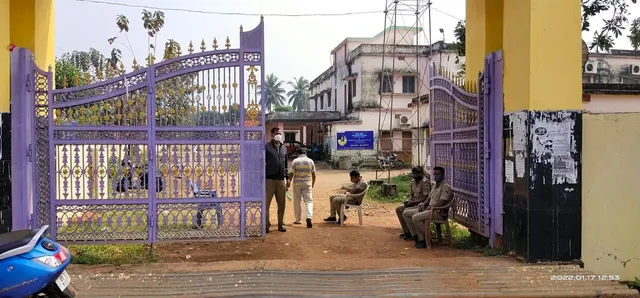 ଖୋର୍ଦ୍ଧା ବ୍ଲକ: ୨୦୨୦-୨୧ ଅଡିଟ୍‌ରେ ୨୦ କୋଟି ଟଙ୍କାର ଅନିୟମିତତା!