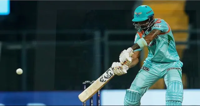 ଆଇପିଏଲ୍‌: କେଏଲ୍‌ ରାହୁଲଙ୍କ ଅପରାଜିତ ଶତକ, ମୁମ୍ବାଇ ଆଗରେ ୧୬୯ ରନ୍‌ର ବିଜୟ ଲକ୍ଷ୍ୟ ରଖିଲା ଲକ୍ଷ୍ନୌ