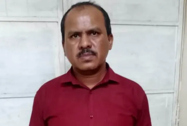 ଜେଲଗଲେ ନକଲି କଲେଜର ଅଧ୍ୟକ୍ଷ