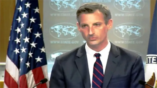 ଭାରତ-ରୁଷ୍‌ ସମ୍ପର୍କ ବଦଳାଇବାକୁ ଚାହୁଁନାହୁଁ: ଯୁକ୍ତରାଷ୍ଟ୍ର ଆମେରିକା