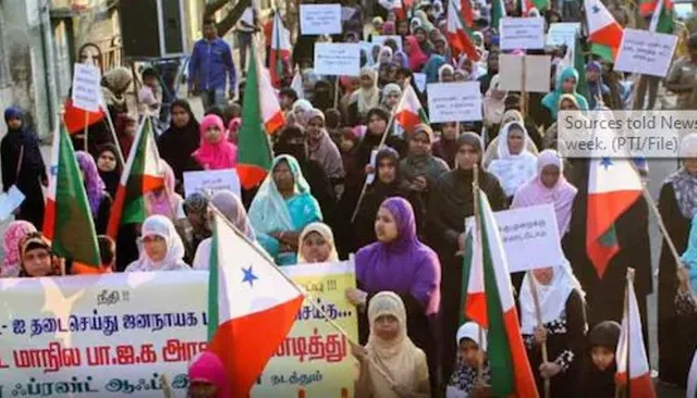 ଦେଶରେ ନିଷିଦ୍ଧ ହୋଇପାରେ ପିଏଫଆଇ, ରାମନବମୀ ହିଂସା ପଛରେ ଏହି ସଂଗଠନର ହାତ ସଂଦେହ