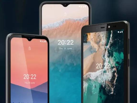 ବଜାରକୁ ଆସୁଛି ନୋକିଆର ଏକ ଶସ୍ତା ସ୍ମାର୍ଟଫୋନ୍‌, ଦାମ ମାତ୍ର ୬,୫୦୦ ଟଙ୍କା