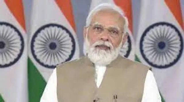 ପାଣିରେ ବୁଡି ପିଲାମାନଙ୍କ ମୃତ୍ୟୁ ଘଟଣା: ପ୍ରଧାନମନ୍ତ୍ରୀଙ୍କ ଶୋକ