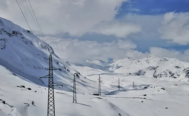 ଲଦାଖ୍‌ ନିକଟ ‘ପାୱାର୍‌ ଗ୍ରିଡ୍‌’ ଉପରେ ଆକ୍ରମଣ କରିଛନ୍ତି ଚୀନ୍‌ର ସରକାରୀ ହ୍ୟାକ୍‌ର୍‌: ରିପୋର୍ଟ