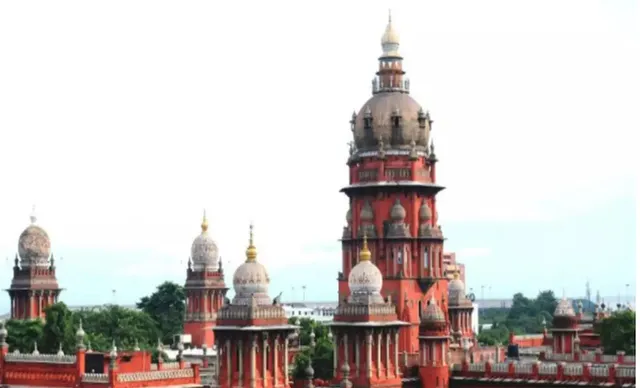 ମେଡିକାଲ କଲେଜରେ ସରକାରୀ ସ୍କୁଲ ଛାତ୍ରଙ୍କ ପାଇଁ ୭.୫% କୋଟାକୁ ସ୍ବୀକୃତି ଦେଲେ ମାଡ୍ରାସ ହାଇକୋର୍ଟ