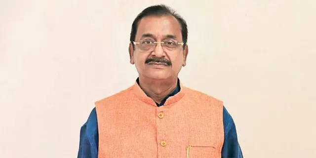 ଓଡ଼ିଶାରେ ରେଳ ବିକାଶକୁ ମୋଦୀ ସରକାର ପ୍ରାଥମିକତା ଦେଉଛନ୍ତି : ବିଜେପି