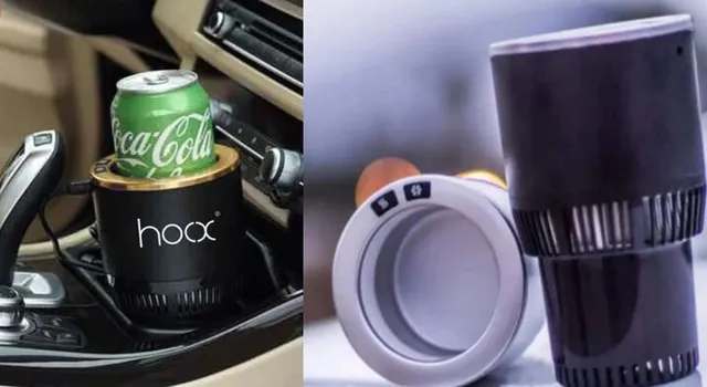 ହାତ ପାପୁଲି ଆକାରର ଏହି ଫ୍ରିଜ ବାବଦରେ ଜାଣିଛନ୍ତି କି? ଦେଖୁ ଦେଖୁ କରିଦେବ ଥଣ୍ଡା