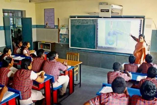 ଶିକ୍ଷା ଅଧିକାର ଆଇନରେ ୨୫% ସଂରକ୍ଷଣ ପ୍ରହସନ: ଗରିବ ପିଲାଙ୍କୁ ଘରୋଇ ସ୍କୁଲ ମନା‌