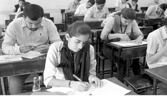 ସ୍ନାତକ ଶିକ୍ଷା ପାଇଁ ପ୍ରବେଶିକା ପରୀକ୍ଷା ଯଥାର୍ଥ କି?