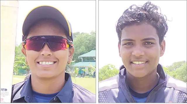 ମହିଳା ଟ୍ବେଣ୍ଟି-୨୦: ଛତିଶଗଡ଼କୁ ହରାଇଲା ଓଡ଼ିଶା